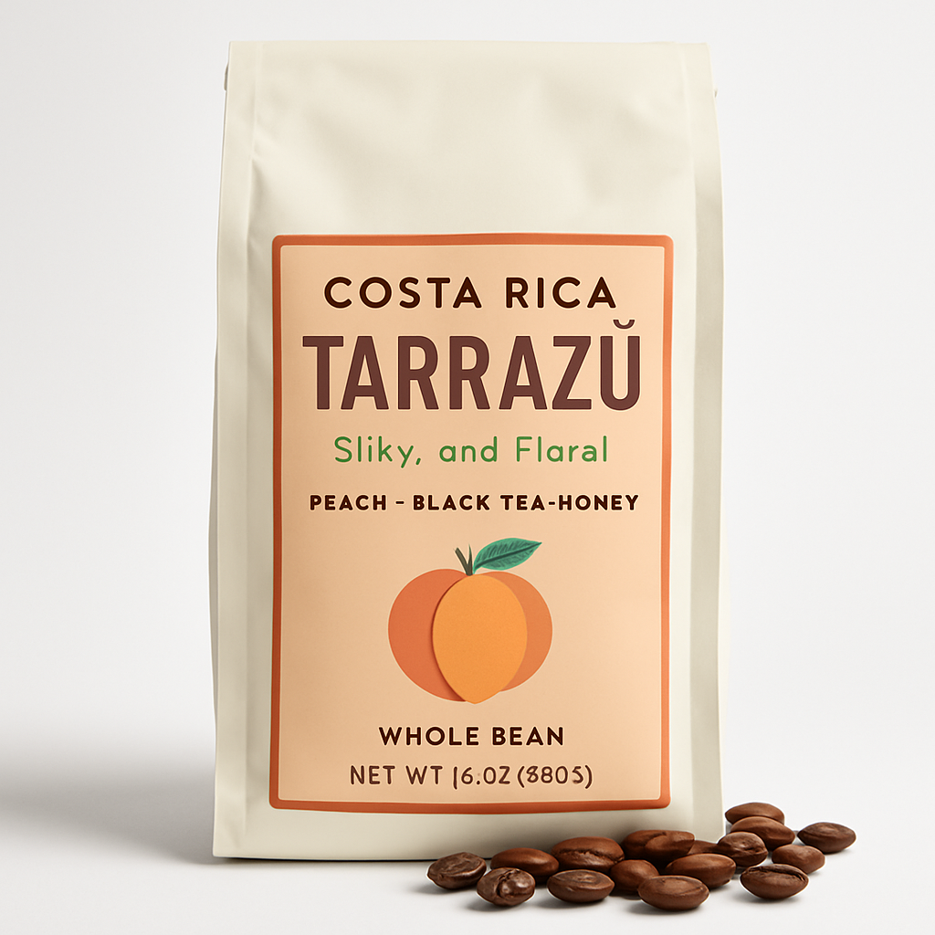 Rwanda Gicumbi Washed – Light Roast (250g)