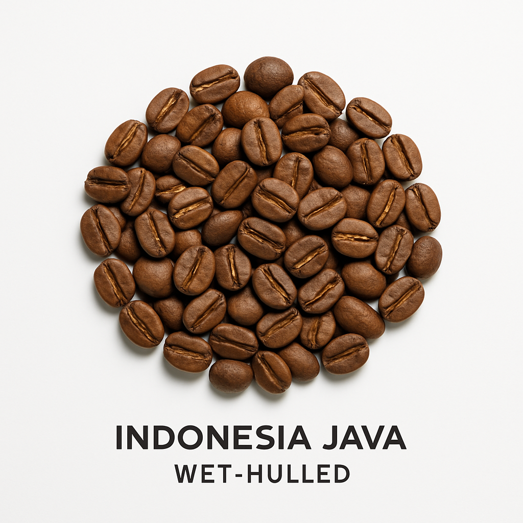 India Monsooned Malabar – Medium Roast (250g)